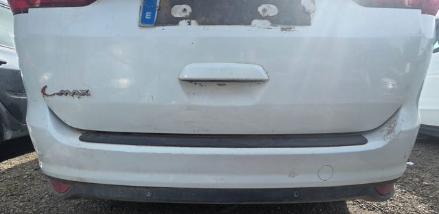 FORD 1867716 Задний бампер в наличии Одесса