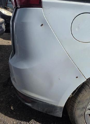 FORD 1867716 Бампер задний в наличии Полтава