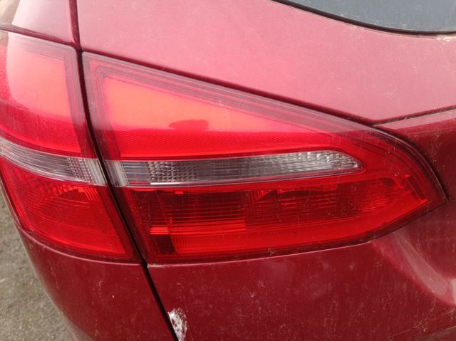 1868300 FORD Фонарь задний левый купить в Черновцы