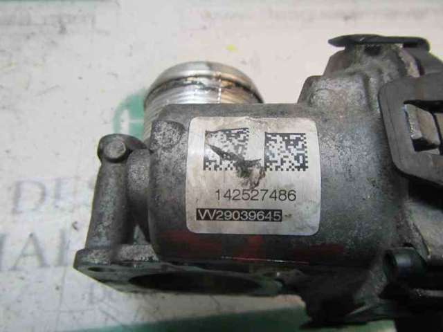 FORD 1869492 Дроссельная заслонка в наличии Черновцы