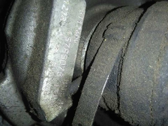 186A6000 FIAT Двигатель в сборе купить в Винница