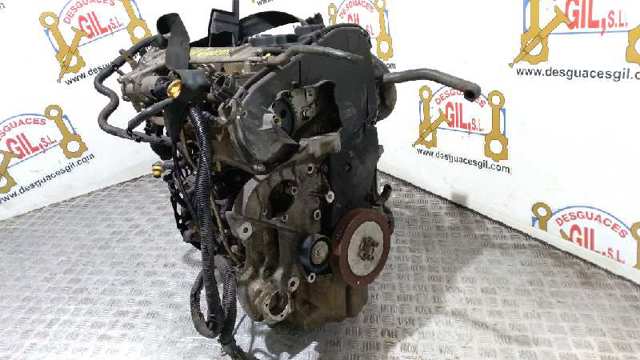 186A6000 FIAT Двигатель купить в Павлоград