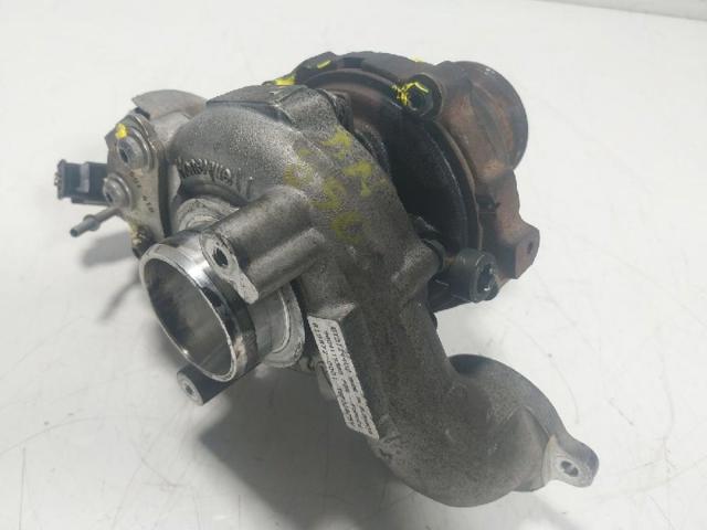 1870257 FORD Турбина купить в Каменское