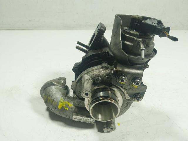 FORD 1870257 Турбина в наличии Чернигов