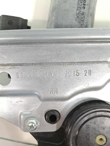 1870371 FORD Механизм стеклоподъемника двери задней правой купить в Николаев