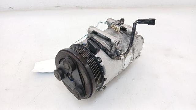 1870517 FORD Компрессор кондиционера купить в Сумы