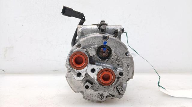 FORD 1870517 Компрессор кондиционера в наличии Черкассы