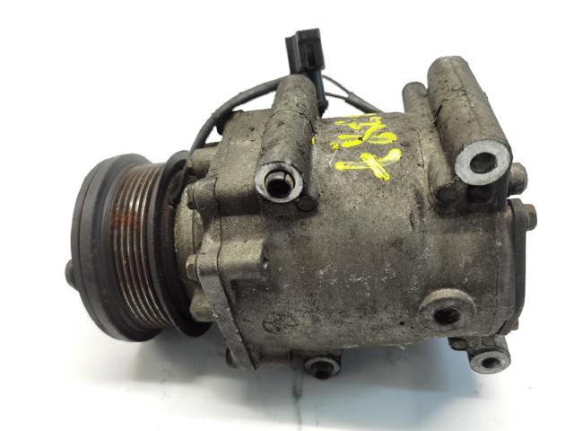 FORD 1870517 Компрессор кондиционера в наличии Николаев