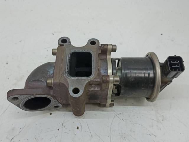 Válvula EGR de recirculação dos gases 18710RBDE01 Honda