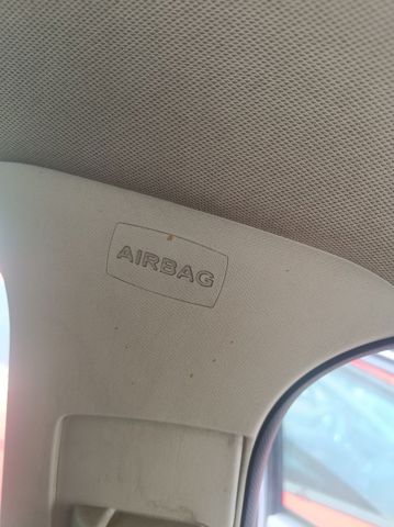 FORD 1871328 Подушка безопасности (AIRBAG) шторка боковая левая в наличии Харьков