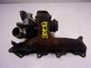 Turbina 1871356 FORD