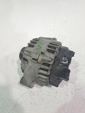 1871861 FORD Генератор купить в Львов