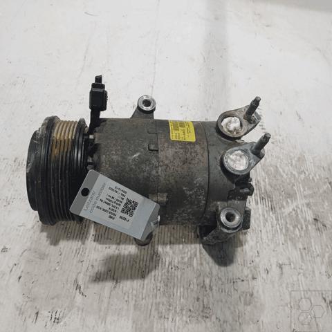 FORD 1872151 Компрессор кондиционера в наличии Кривой Рог