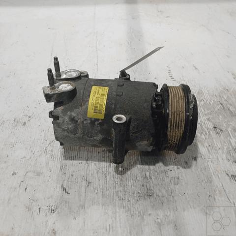1872151 FORD Компрессор кондиционера купить в Чернигов