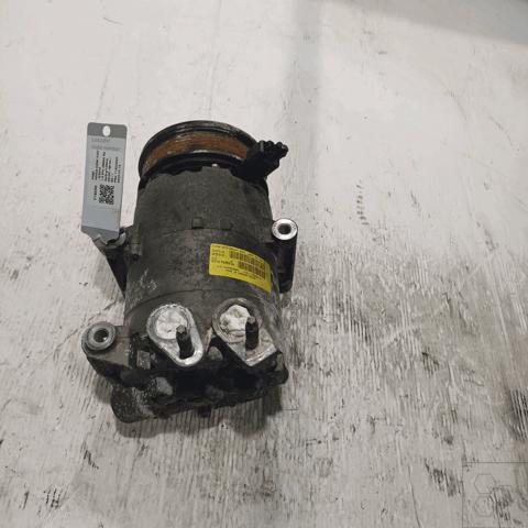 FORD 1872151 Компрессор кондиционера в наличии Хмельницкий
