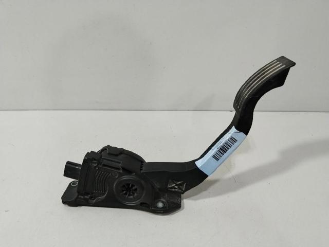 1872196 FORD Педаль газа купить в Запорожье