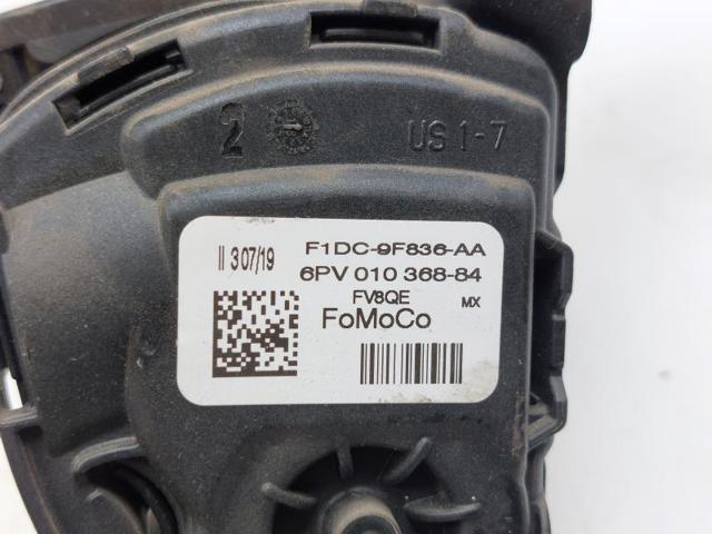 FORD 1872196 Педаль газа в наличии Кривой Рог