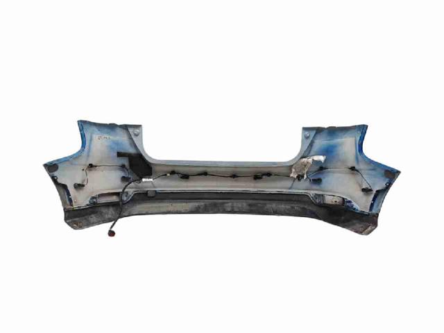 FORD 1872237 Заглушка бампера буксировочного крюка задняя в наличии Днепр