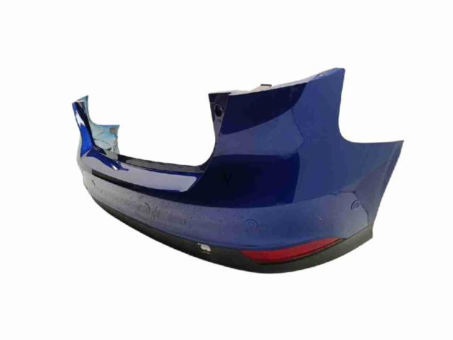 FORD 1872237 Заглушка бампера буксировочного крюка задняя в наличии Украина