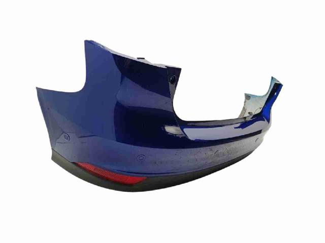 FORD 1872237 Заглушка бампера буксировочного крюка задняя в наличии Днепр
