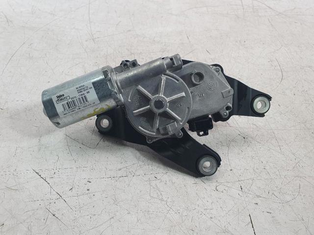 1872393 FORD Мотор стеклоочистителя заднего стекла купить в Винница