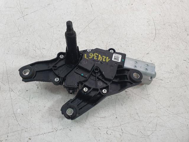 1872393 FORD Моторчик заднего дворника купить в Харьков