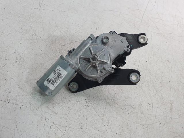 1872393 FORD Моторчик заднего дворника купить в Харьков
