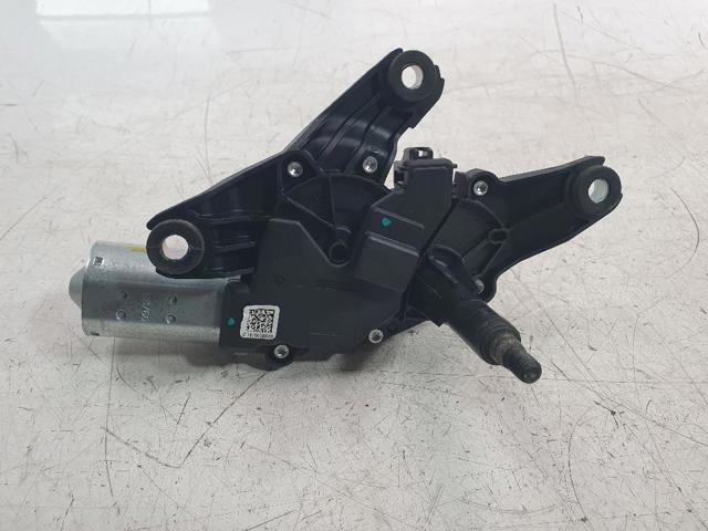 1872393 FORD Мотор стеклоочистителя заднего стекла купить в Кривой Рог