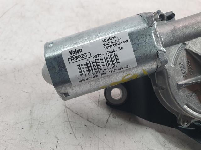 1872393 FORD Моторчик заднего дворника купить в Полтава
