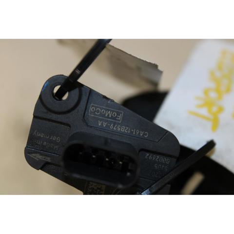 Sensor de fluxo (consumo) de ar, medidor de consumo M.A.F. - (Mass Airflow) 1872775 FORD