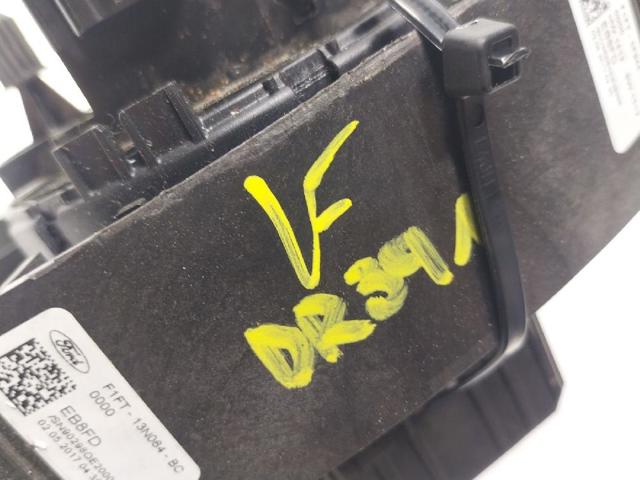 Anel AIRBAG de contato, cabo plano do volante Ford C-Max CB7