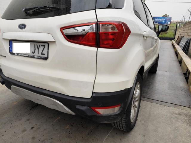 1873086 FORD Бампер задний купить в Одесса
