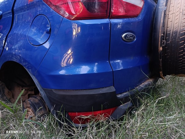 1873087 FORD Бампер задний купить в Чернигов