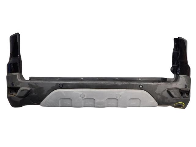 1873087 FORD Задний бампер купить в Запорожье