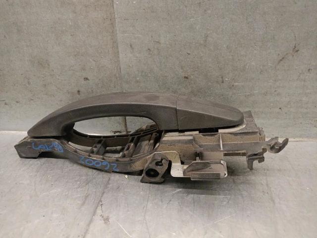 FORD 1873489 Держатель наружной ручки задней распашной двери правой в наличии Днепр