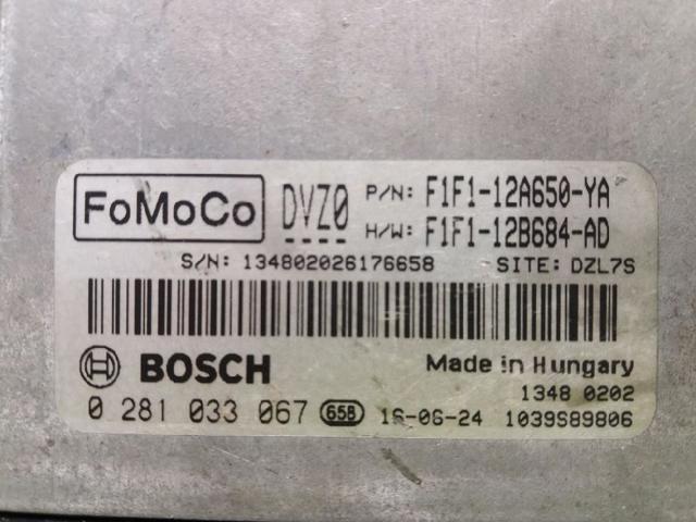 FORD 1873891 в наличии Кривой Рог