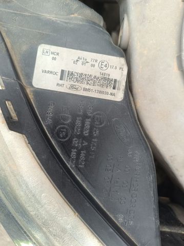 1873929 FORD Левая фара купить в Львов
