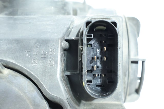 1873929 FORD Левая фара купить в Запорожье