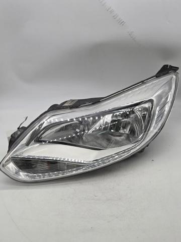 1873935 FORD Фара левая купить в Днепр