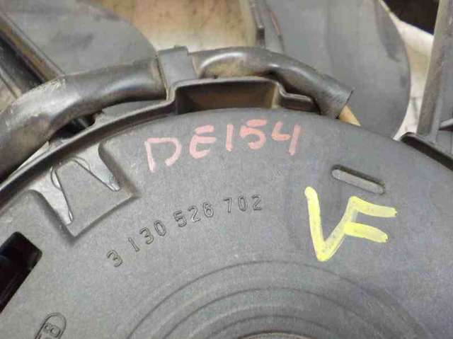 1873984 FORD Электровентилятор охлаждения купить в Николаев
