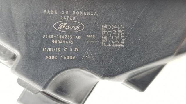 1874688 FORD Фара противотуманная левая купить в Тернополь