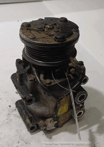1875055 FORD Компрессор кондиционера купить в Кривой Рог