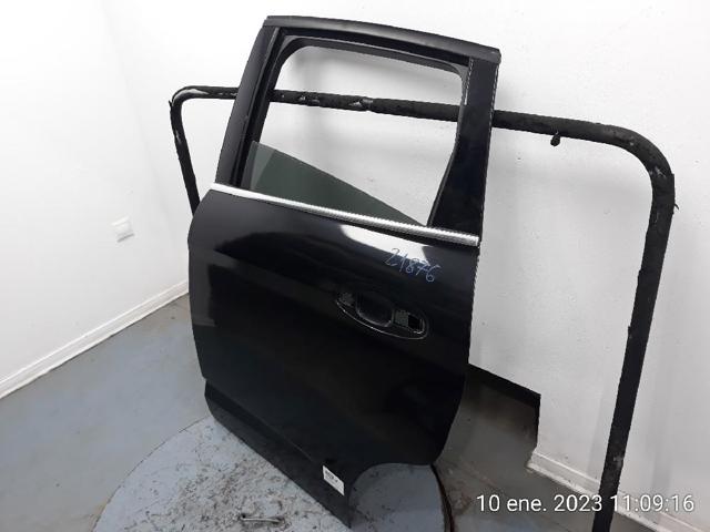 1875277 FORD Дверь задняя левая купить в Ирпень
