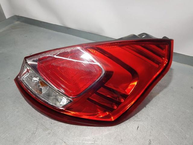 1877010 FORD Фонарь задний правый купить в Киев
