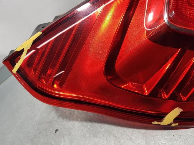 1877011 FORD Фонарь задний левый купить в Ровно