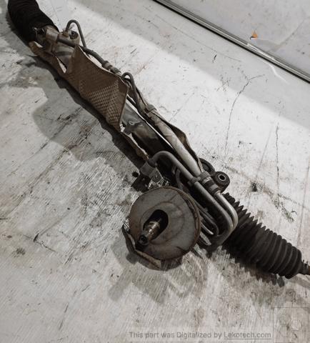 1877055 FORD Рулевая рейка купить в Запорожье