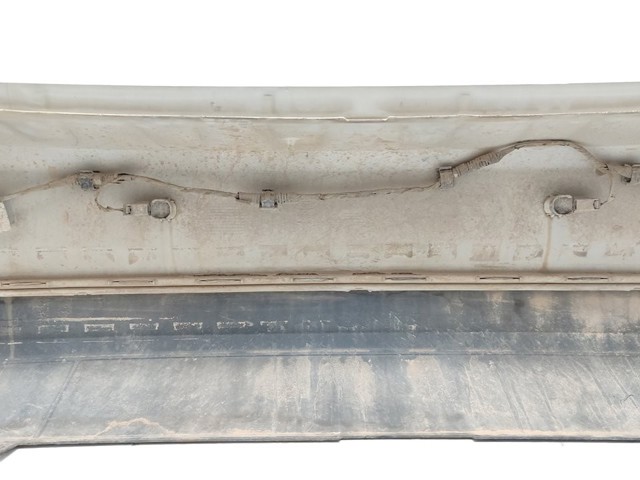 1877243 FORD Бампер задний купить в Чернигов