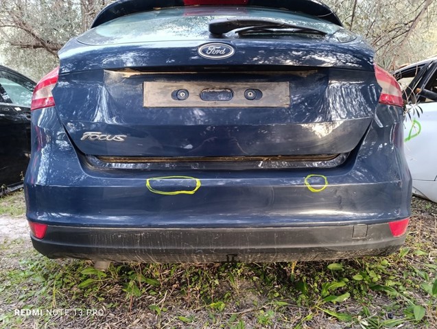 FORD 1877243 Бампер задний в наличии Ужгород