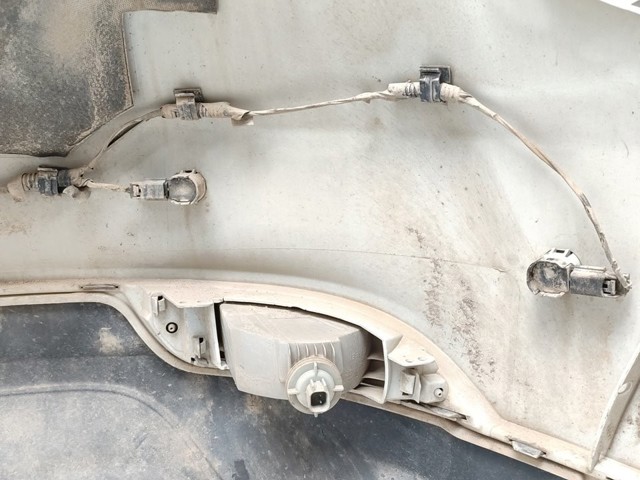 FORD 1877243 Бампер задний в наличии Харьков