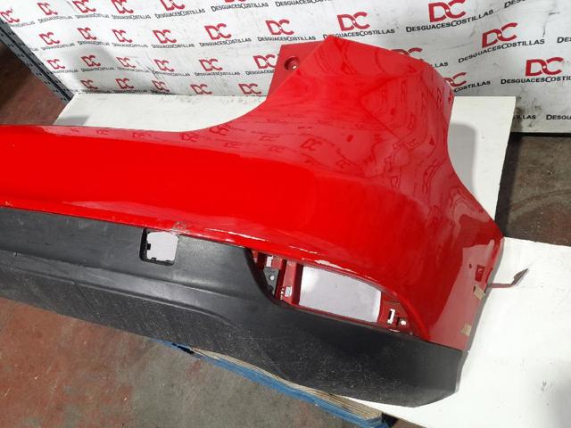 1877246 FORD Бампер задний купить в Ужгород